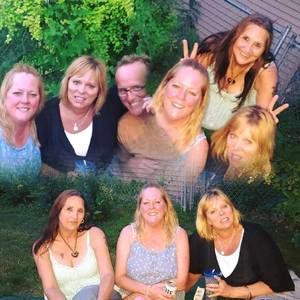 Meet your Posher, Joanne